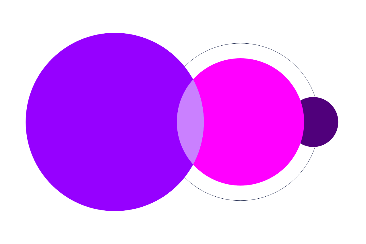 A circular design