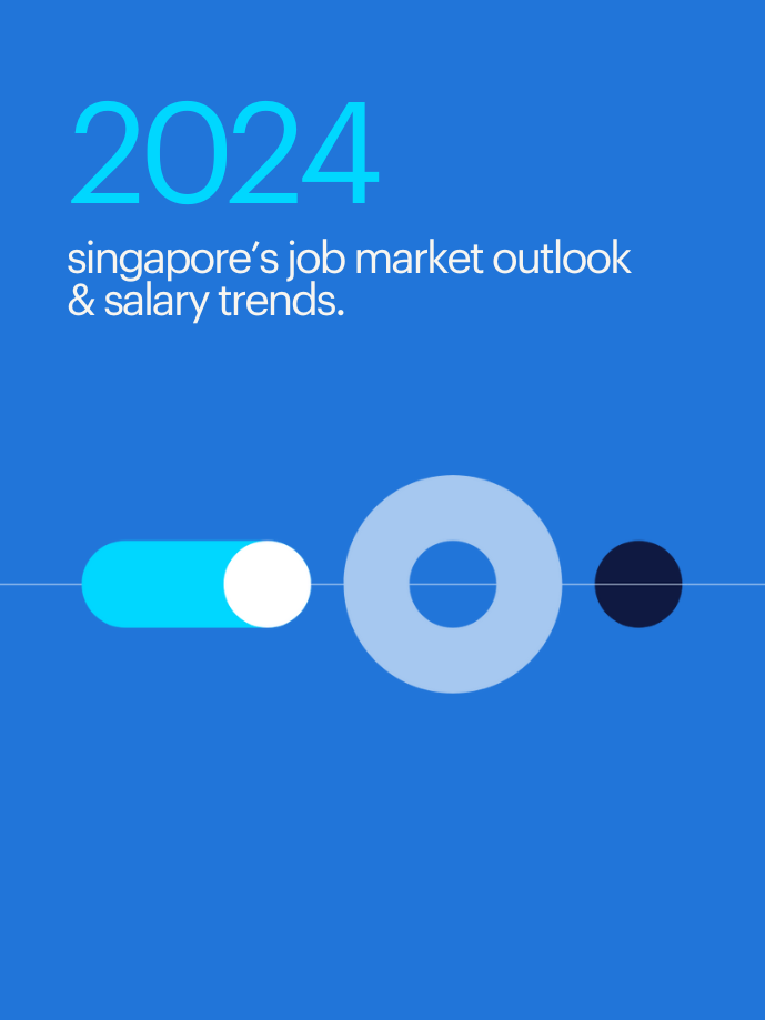 market outlook salary trends 2024