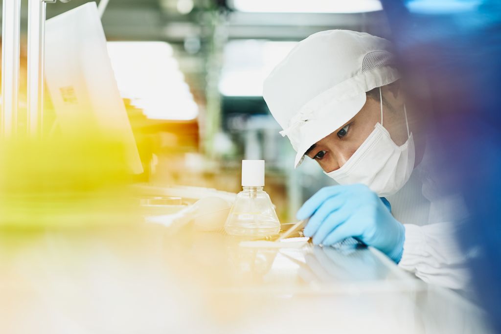 Life Sciences Employment Market Trends Report 20202021 Randstad