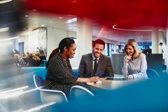 2020 global IT industry report