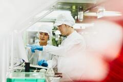 2020 global life sciences industry report