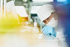 life sciences employment market trends report 2020-2021