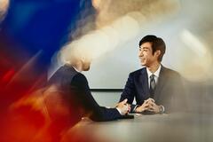 singapore insurance market and talent trends 2020