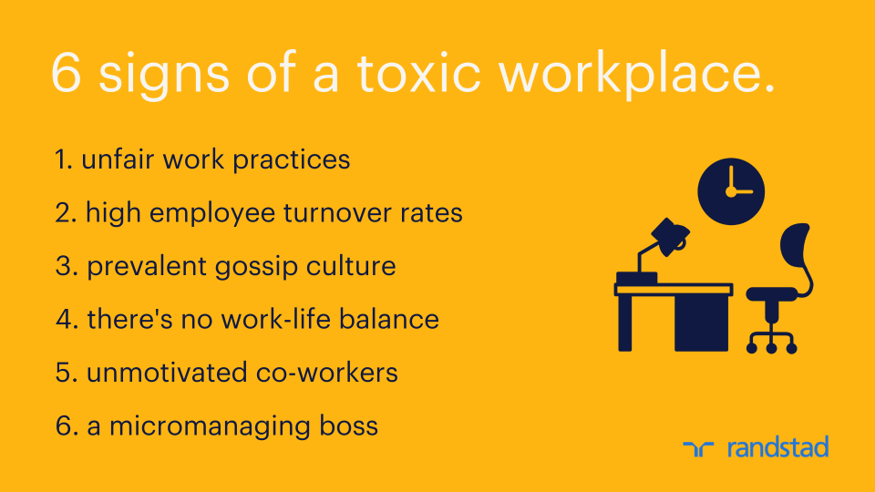 Can You Fix a Toxic Workplace? You Can--If You Do These 5 Things